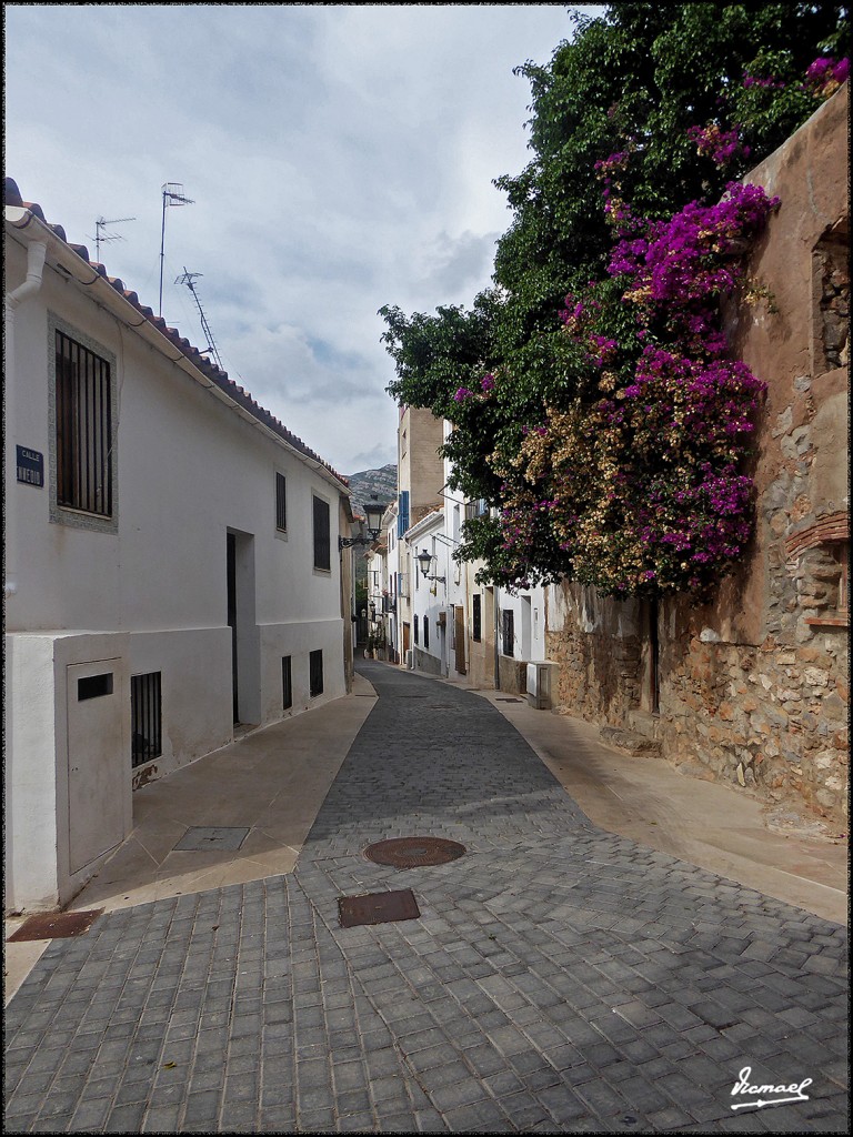 Foto: 170930-01 OROPESA DEL MAR - Oropesa Del Mar (Castelló), España