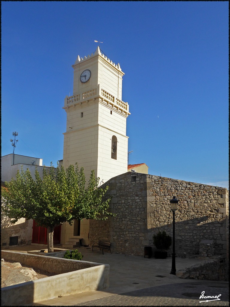 Foto: 170927-04 OROPESA DEL MAR - Oropesa Del Mar (Castelló), España