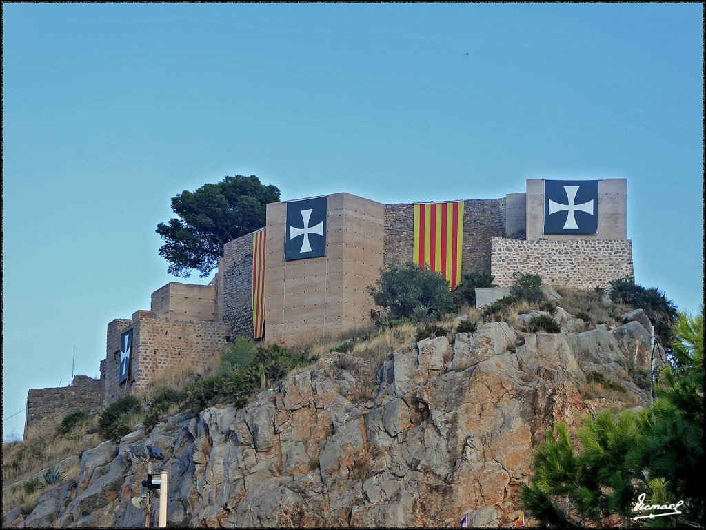 Foto: 170927-16 OROPESA DEL MAR - Oropesa Del Mar (Castelló), España