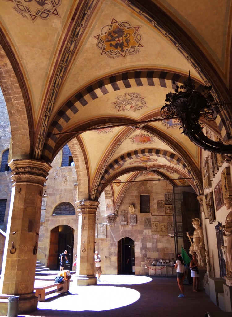 Foto: Museo Nazionale Del Bargello - Firenze (Tuscany), Italia