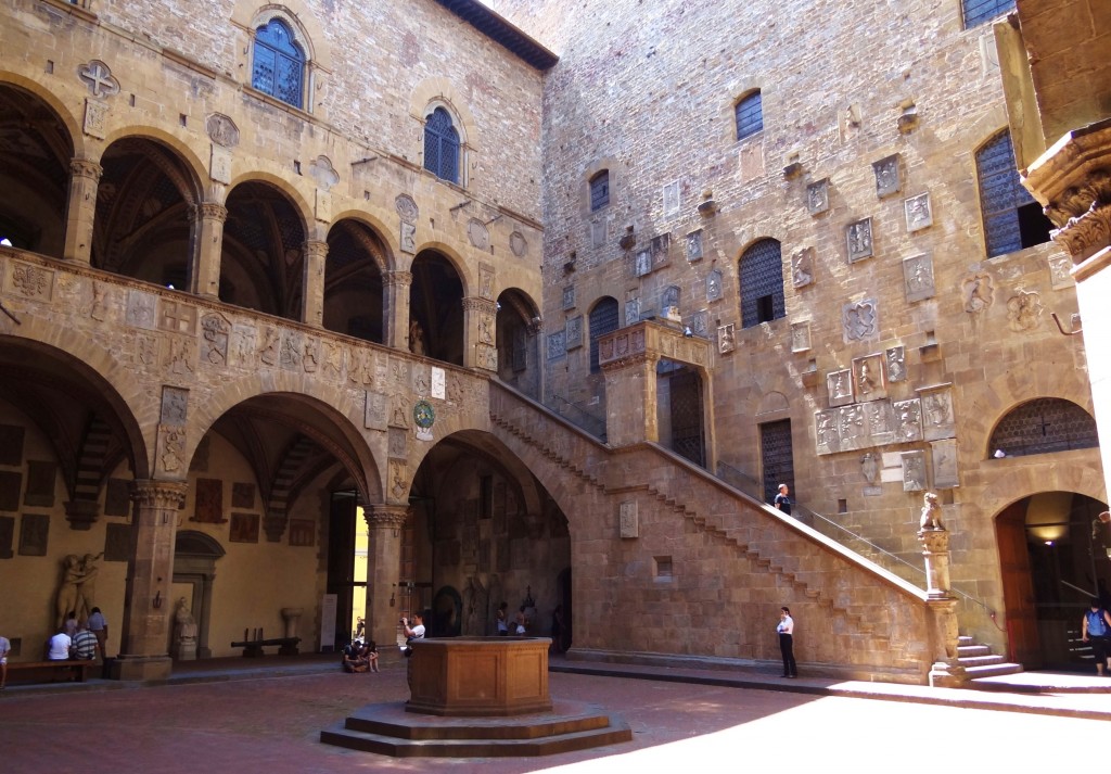 Foto: Museo Nazionale Del Bargello - Firenze (Tuscany), Italia