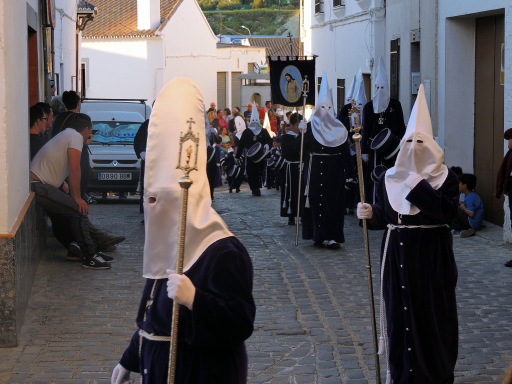 Foto de Baena (Córdoba), España