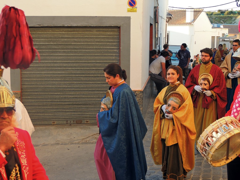 Foto de Baena (Córdoba), España