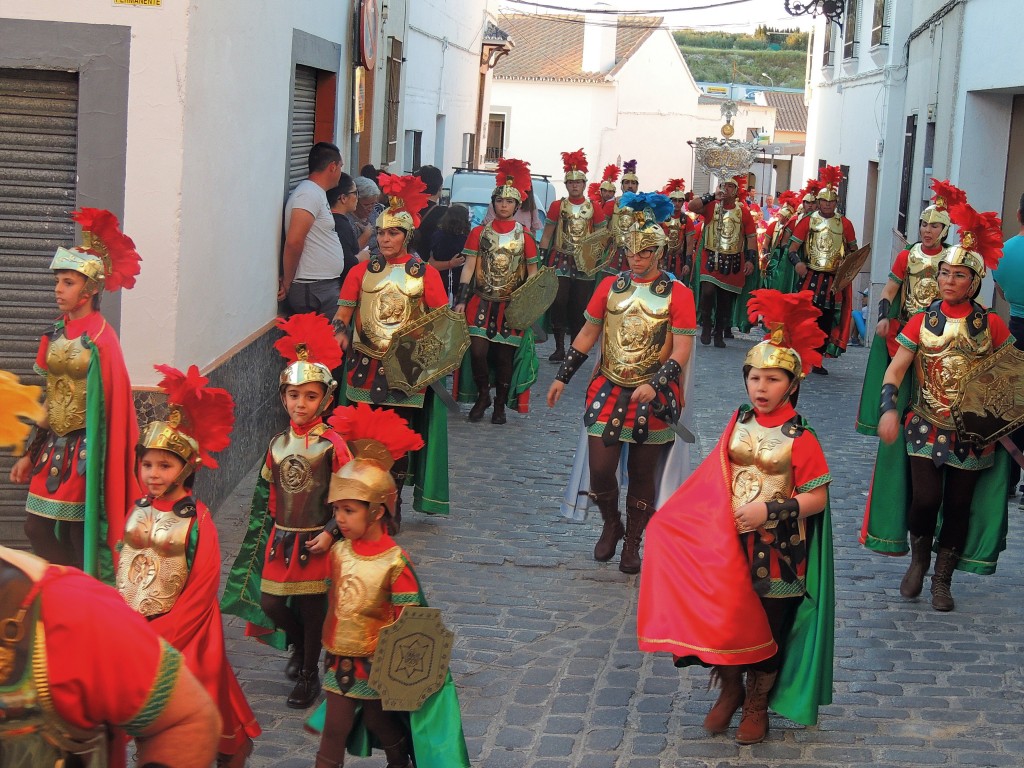 Foto de Baena (Córdoba), España