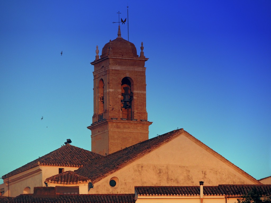 Foto de Baena (Córdoba), España