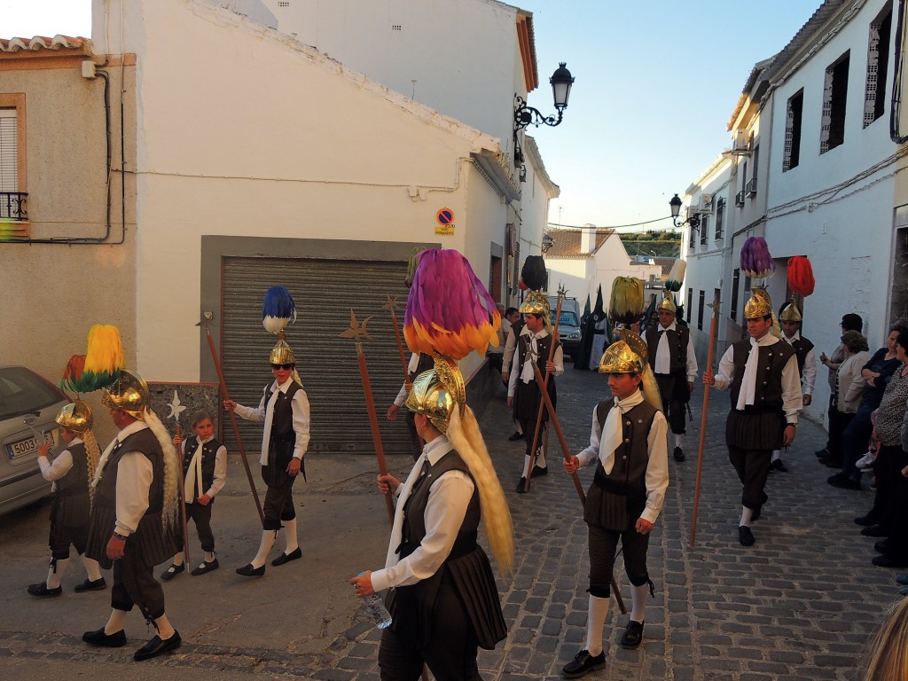 Foto de Baena (Córdoba), España