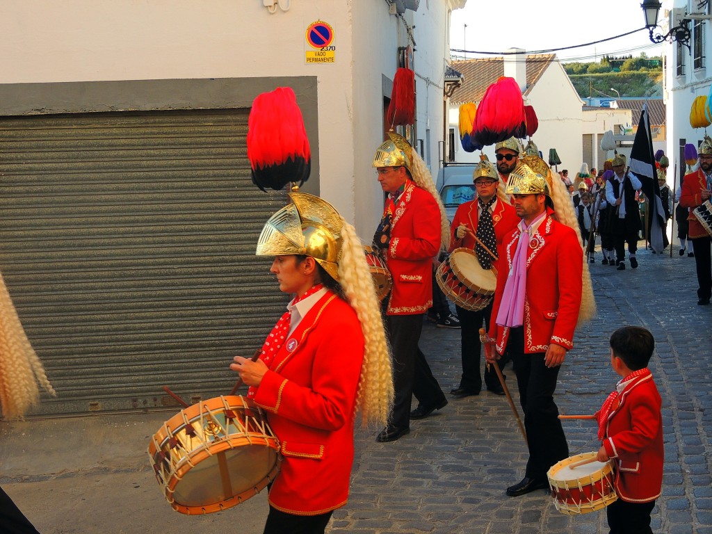 Foto de Baena (Córdoba), España