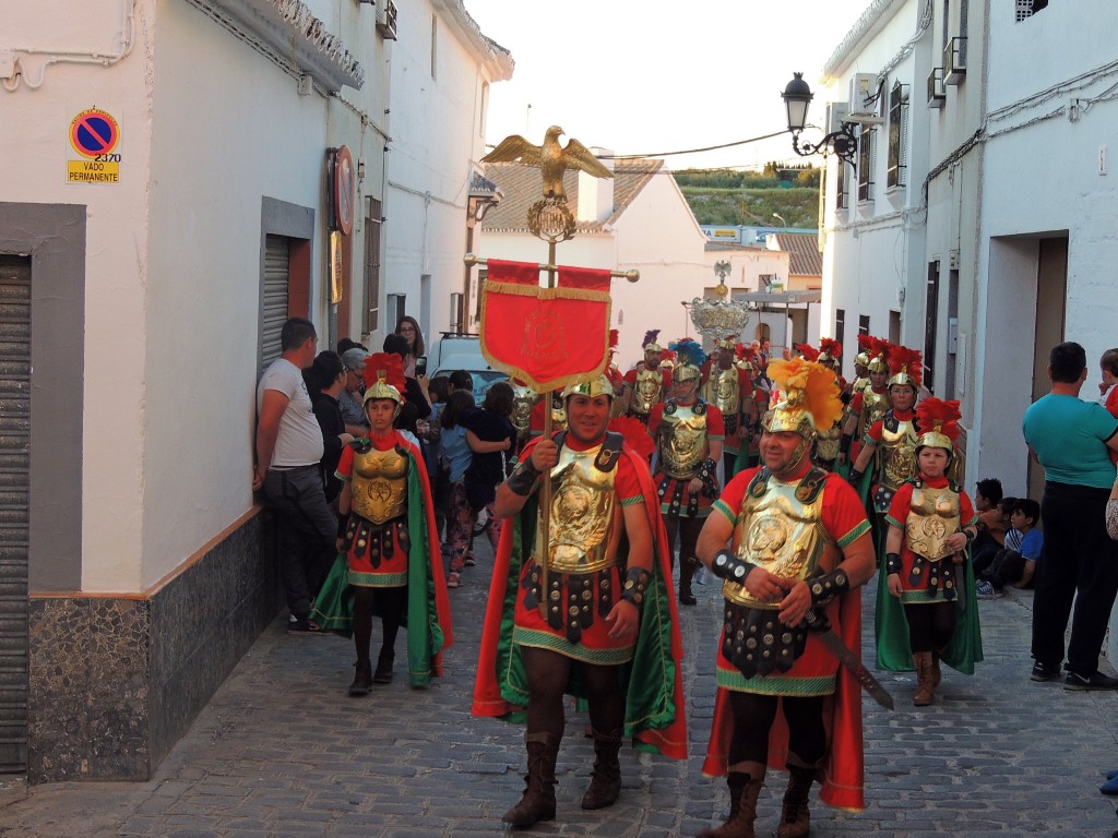 Foto de Baena (Córdoba), España