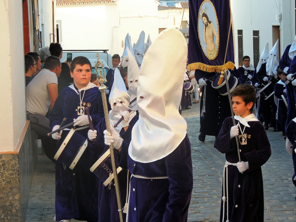 Foto de Baena (Córdoba), España