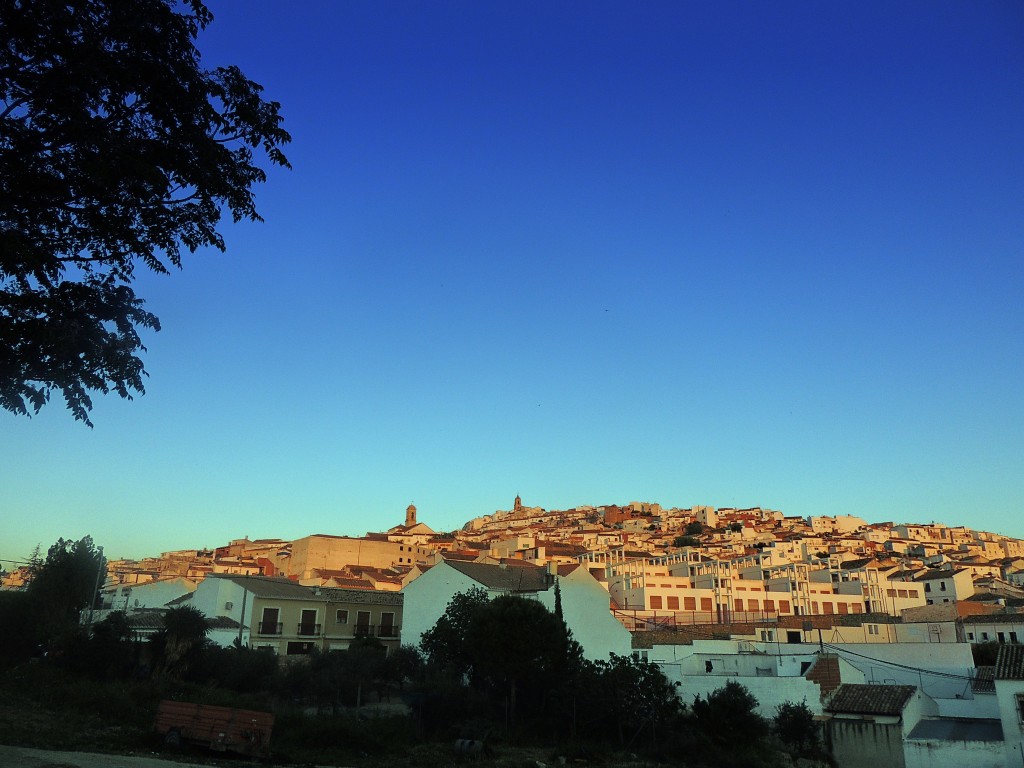 Foto de Baena (Córdoba), España