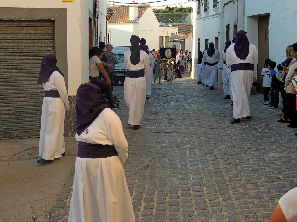 Foto de Baena (Córdoba), España