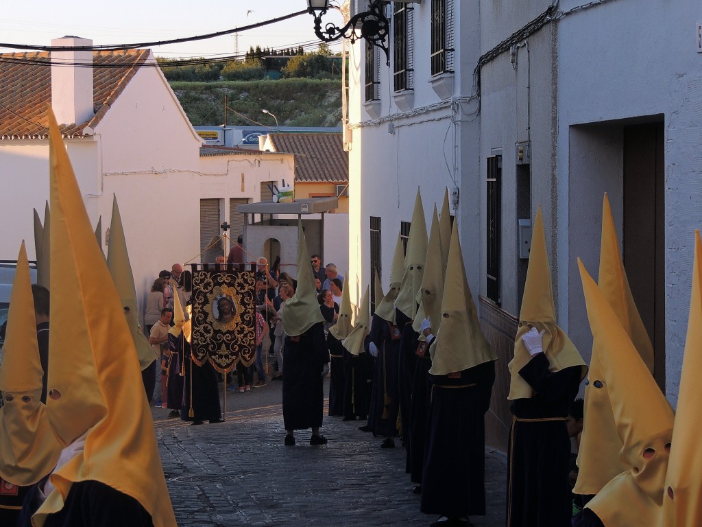 Foto de Baena (Córdoba), España