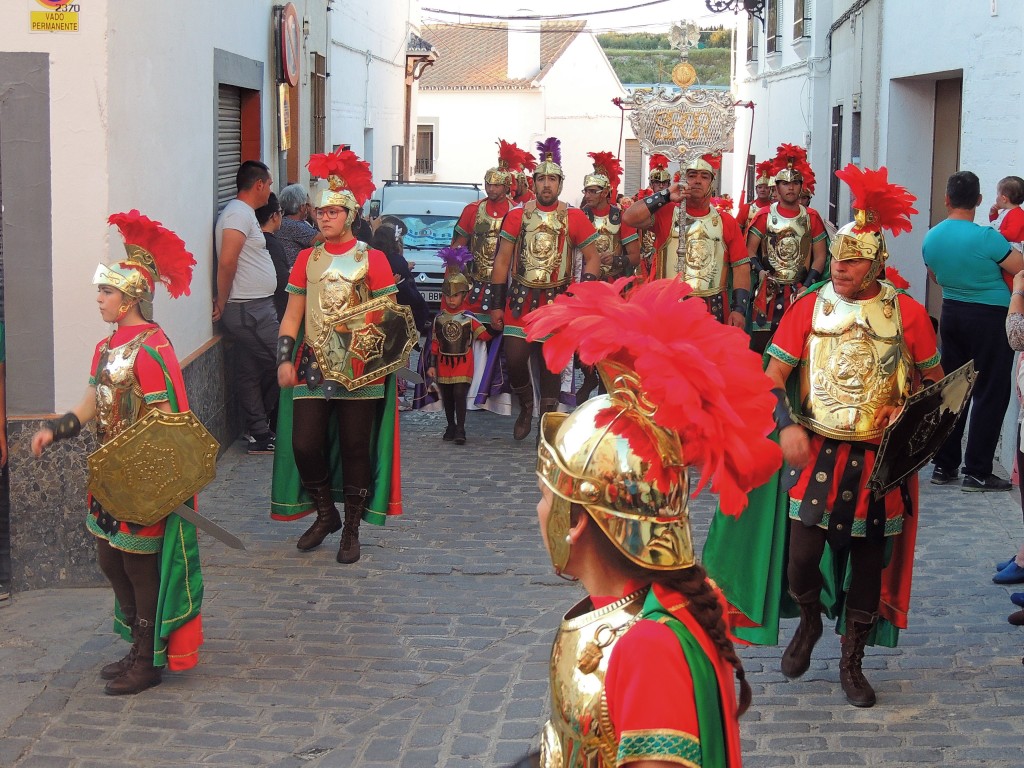 Foto de Baena (Córdoba), España