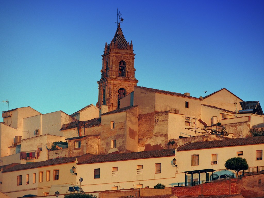 Foto de Baena (Córdoba), España