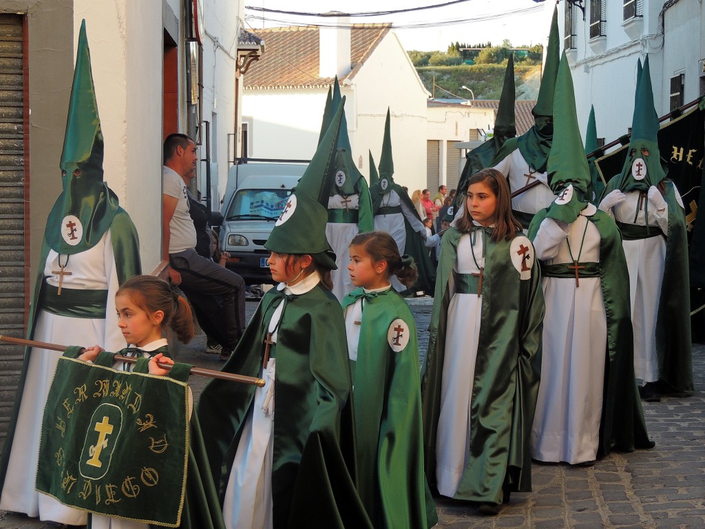 Foto de Baena (Córdoba), España