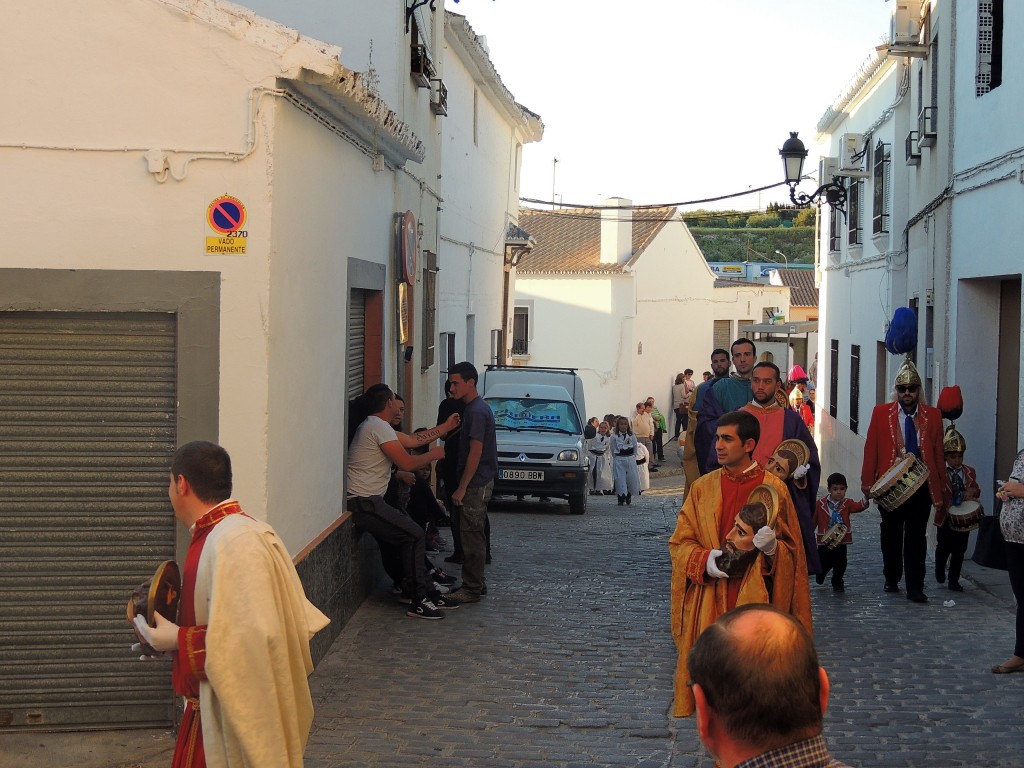 Foto de Baena (Córdoba), España