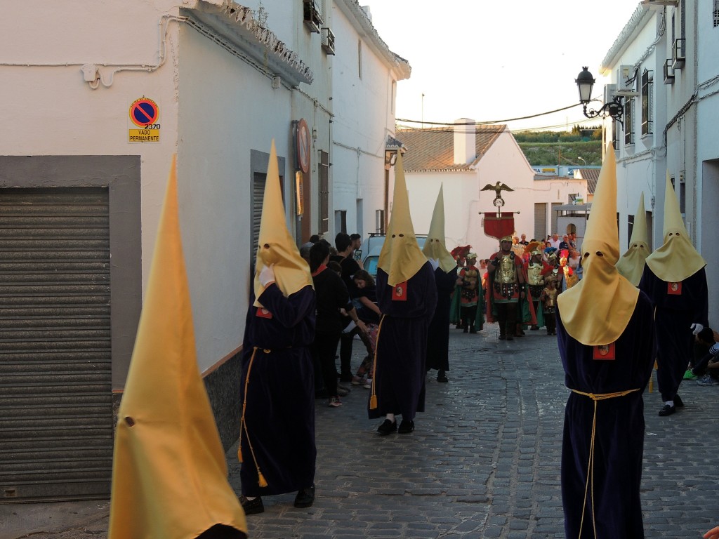 Foto de Baena (Córdoba), España