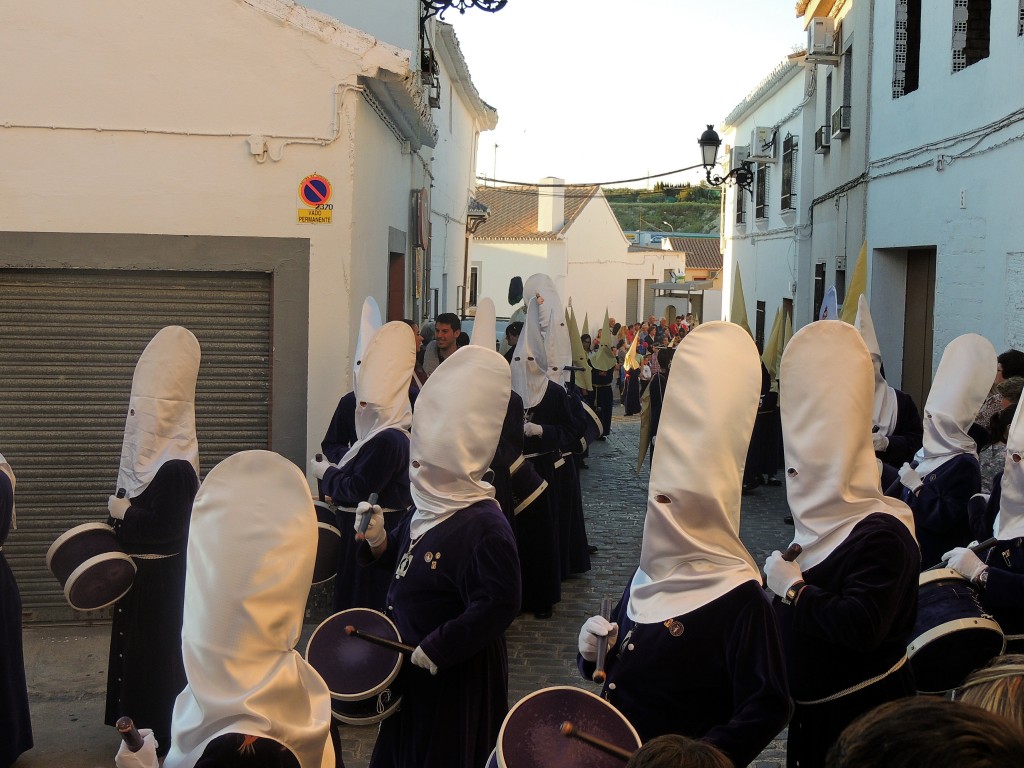 Foto de Baena (Córdoba), España