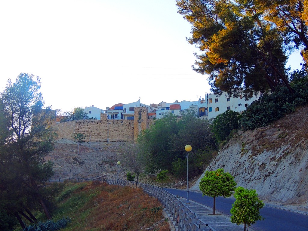 Foto de Baena (Córdoba), España