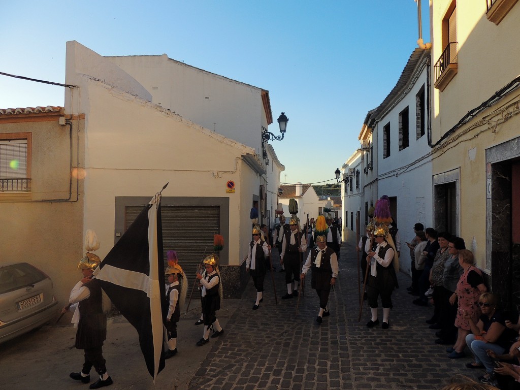 Foto de Baena (Córdoba), España