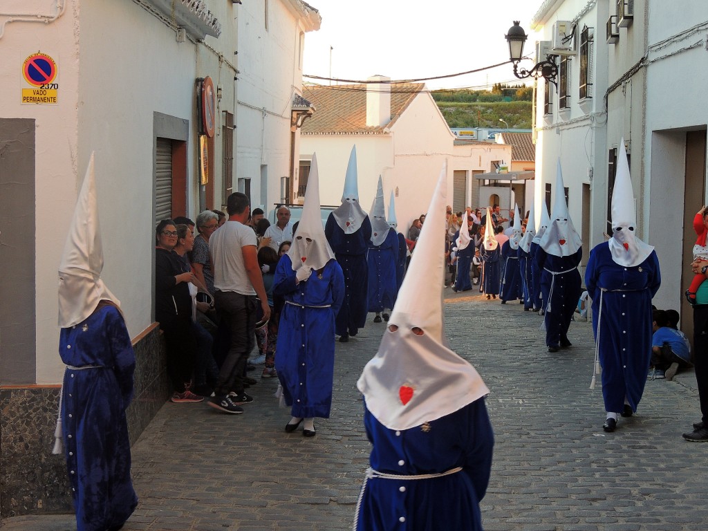 Foto de Baena (Córdoba), España