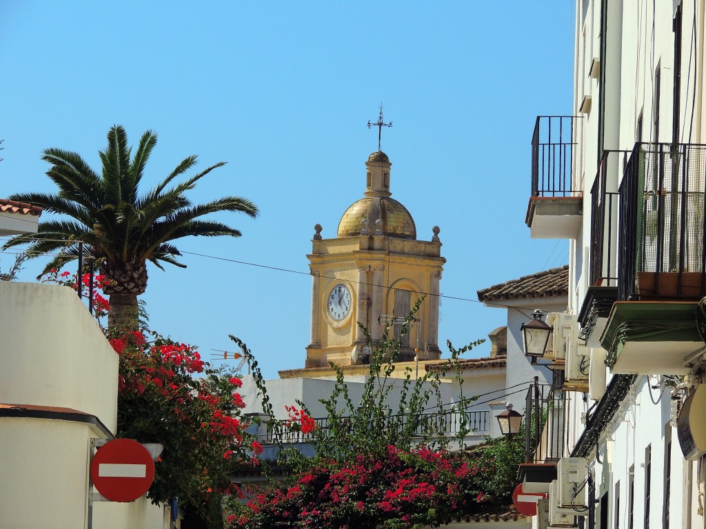 Foto de Barbate (Cádiz), España