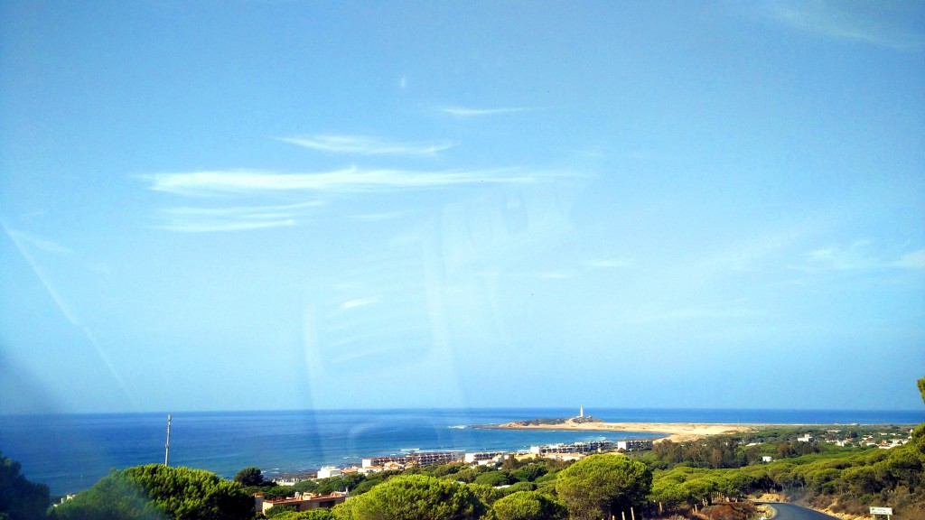 Foto de Barbate (Cádiz), España