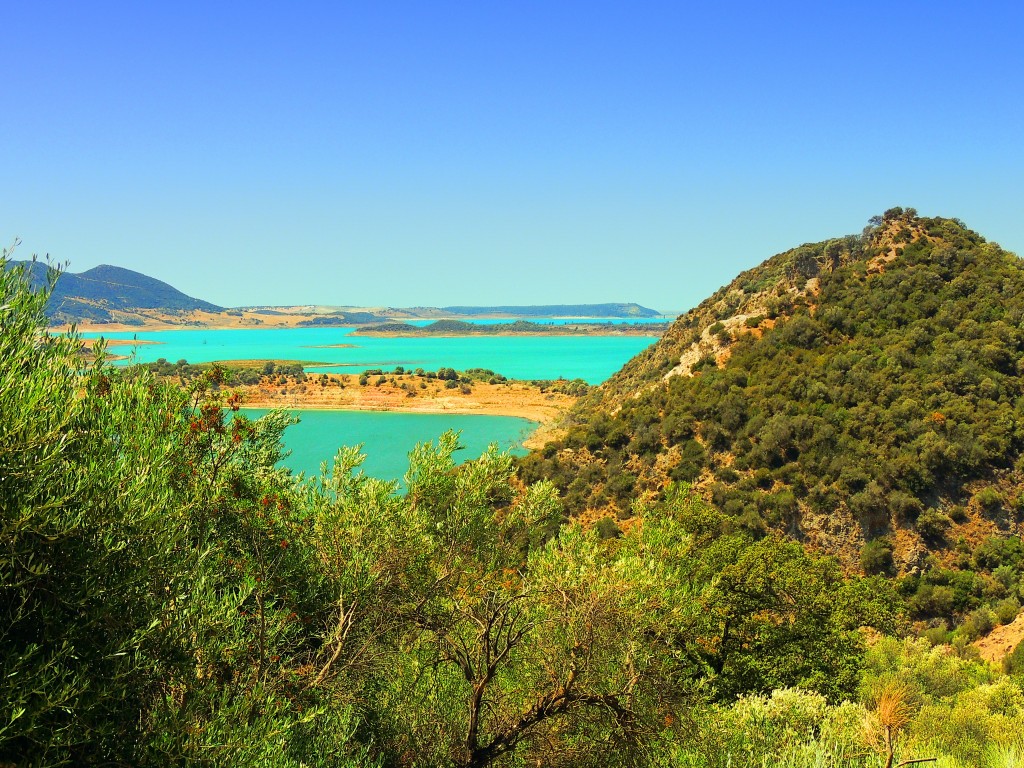 Foto de Algar (Cádiz), España