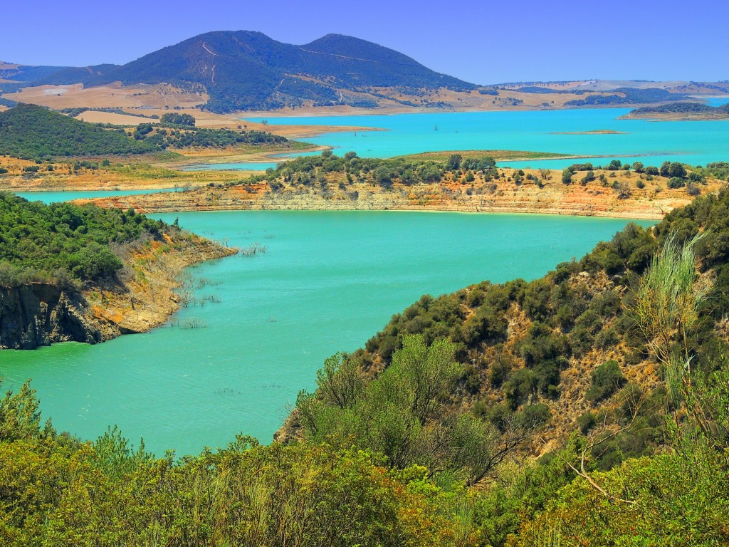 Foto de Algar (Cádiz), España