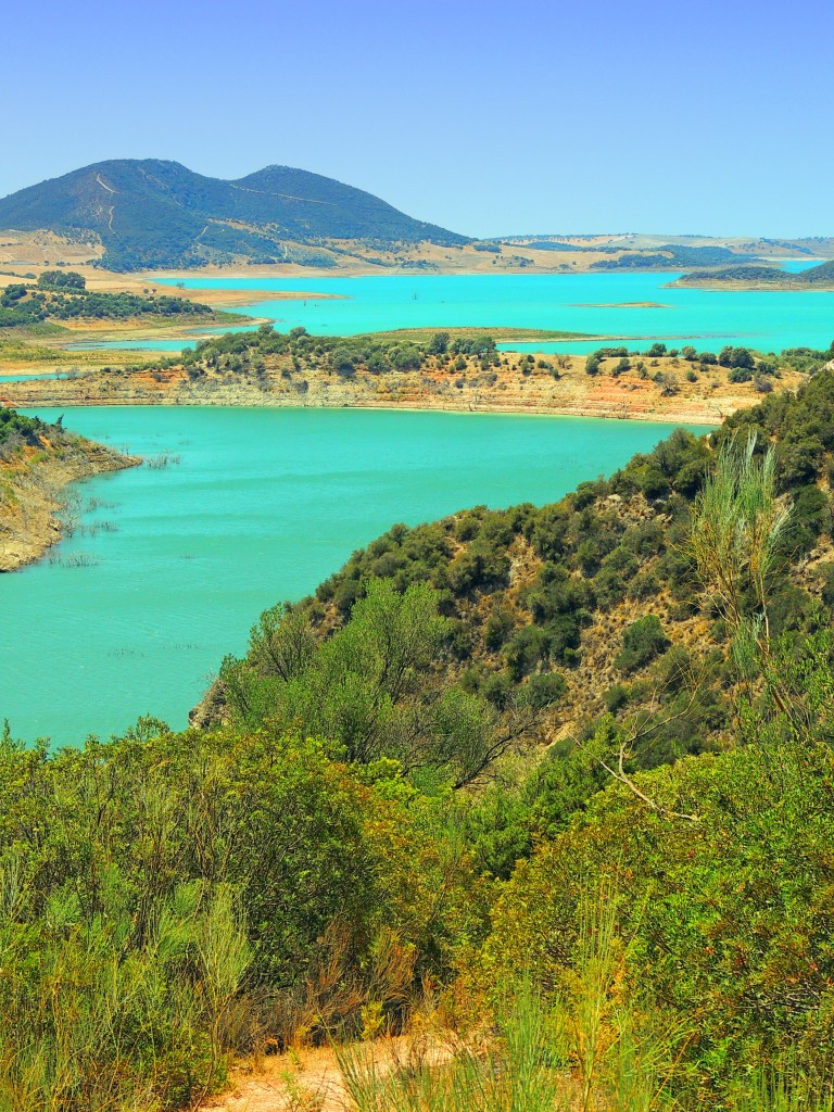 Foto de Algar (Cádiz), España