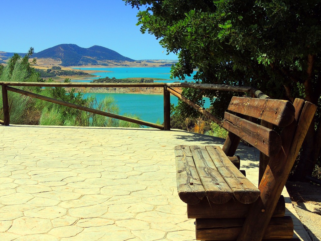 Foto de Algar (Cádiz), España