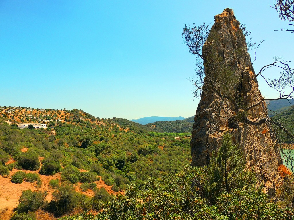 Foto de Algar (Cádiz), España