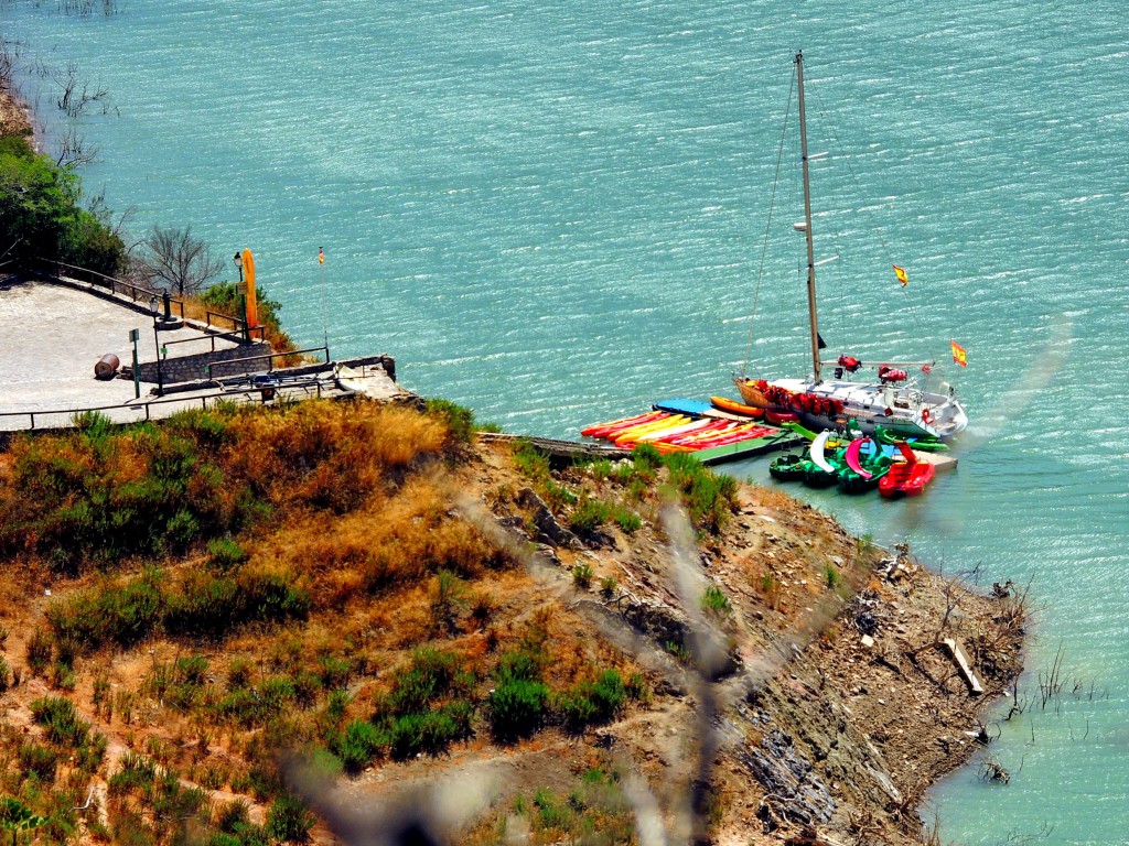 Foto de Algar (Cádiz), España