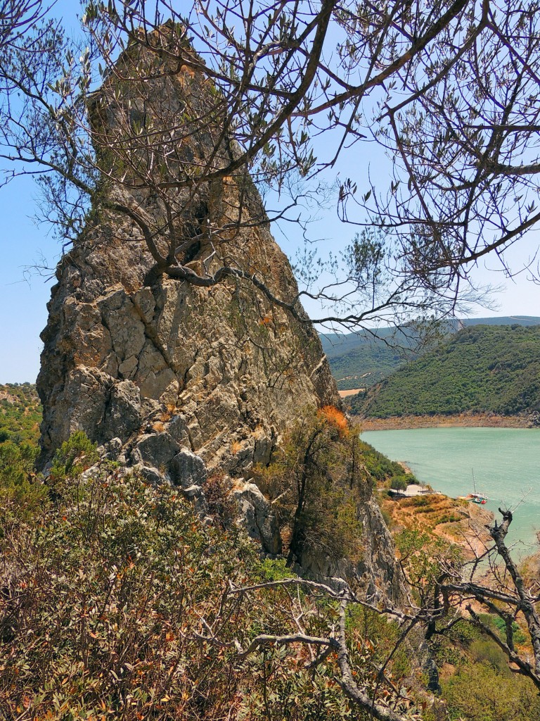 Foto de Algar (Cádiz), España