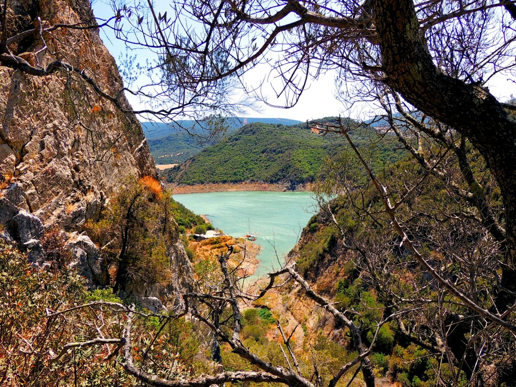 Foto de Algar (Cádiz), España