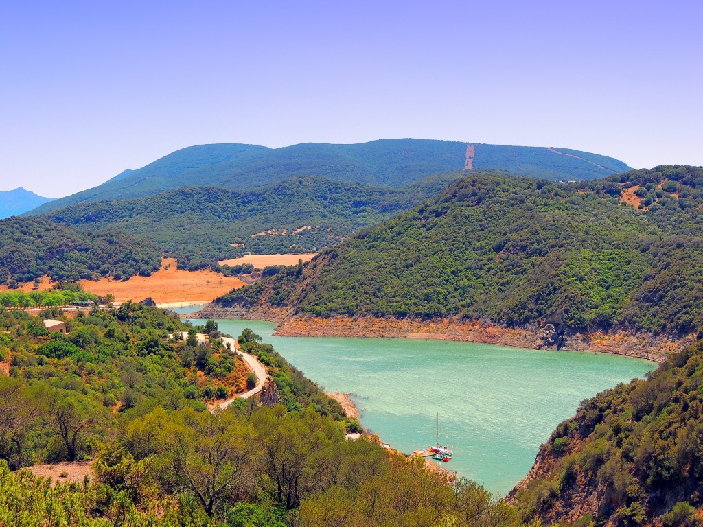 Foto de Algar (Cádiz), España