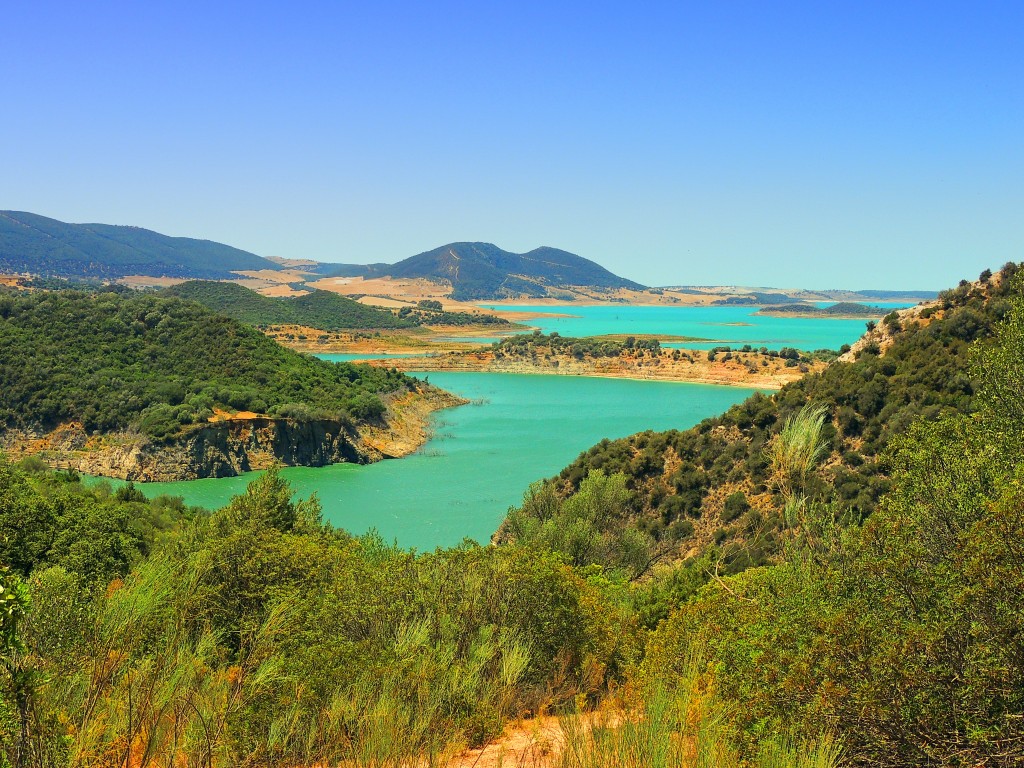 Foto de Algar (Cádiz), España