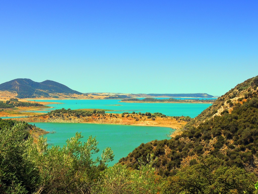 Foto de Algar (Cádiz), España