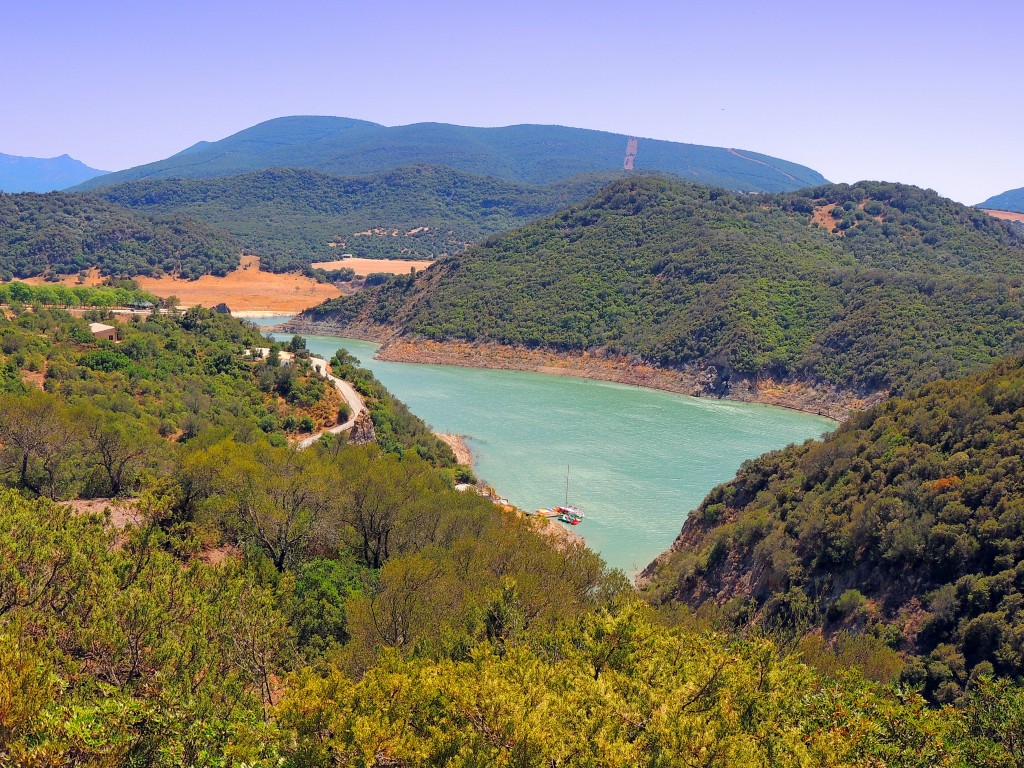 Foto de Algar (Cádiz), España