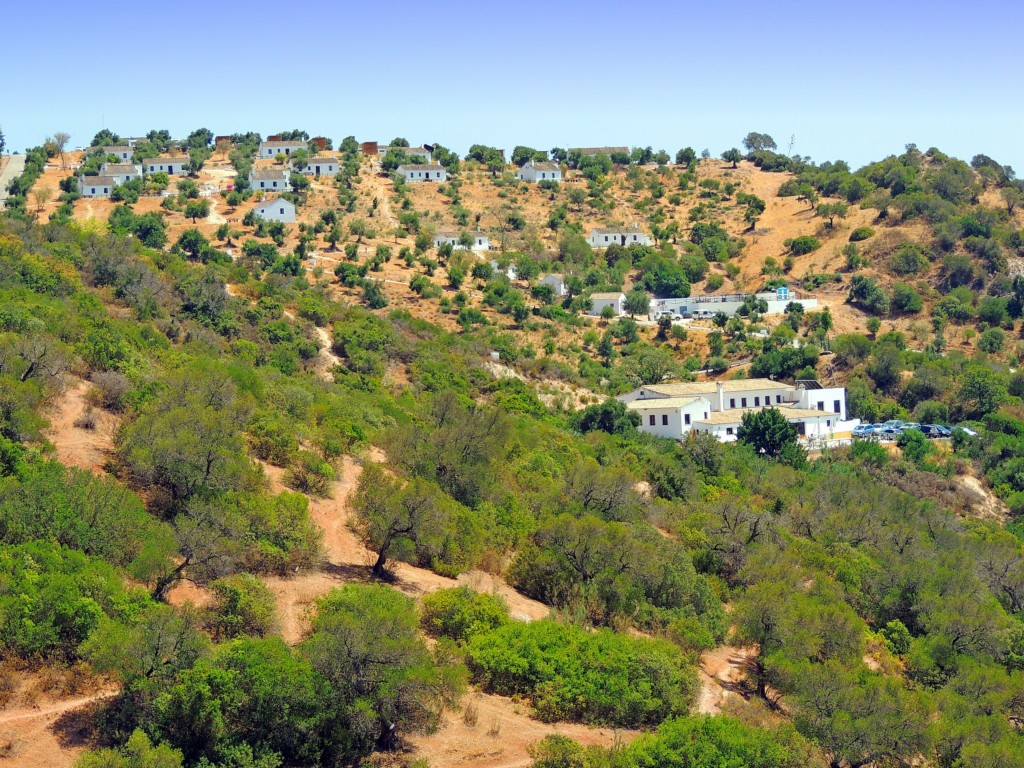 Foto de Algar (Cádiz), España