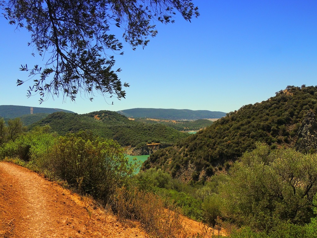 Foto de Algar (Cádiz), España