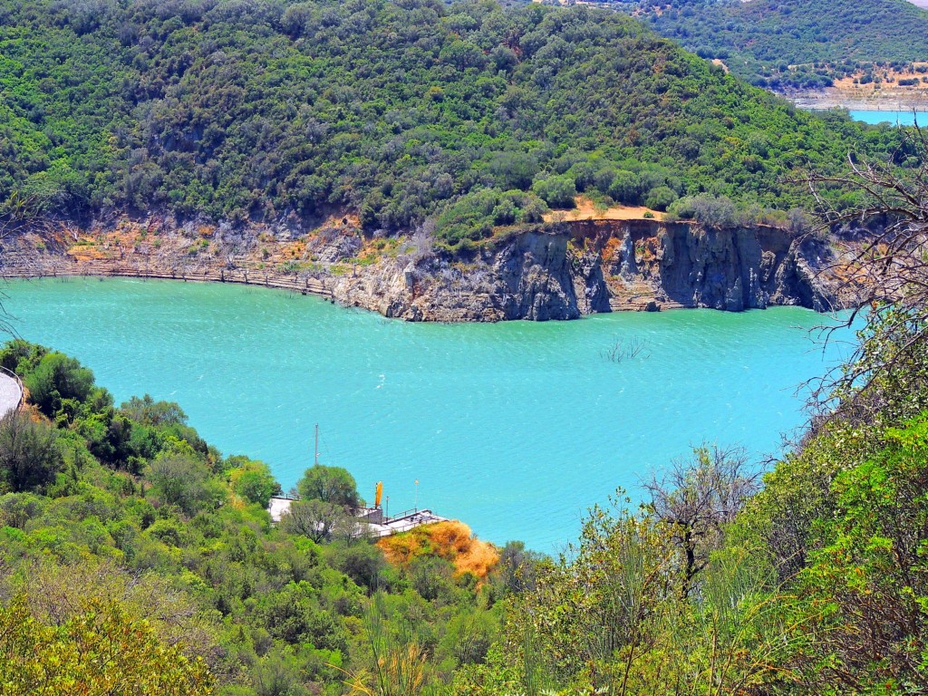 Foto de Algar (Cádiz), España