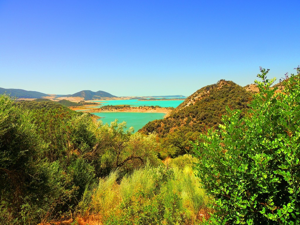 Foto de Algar (Cádiz), España