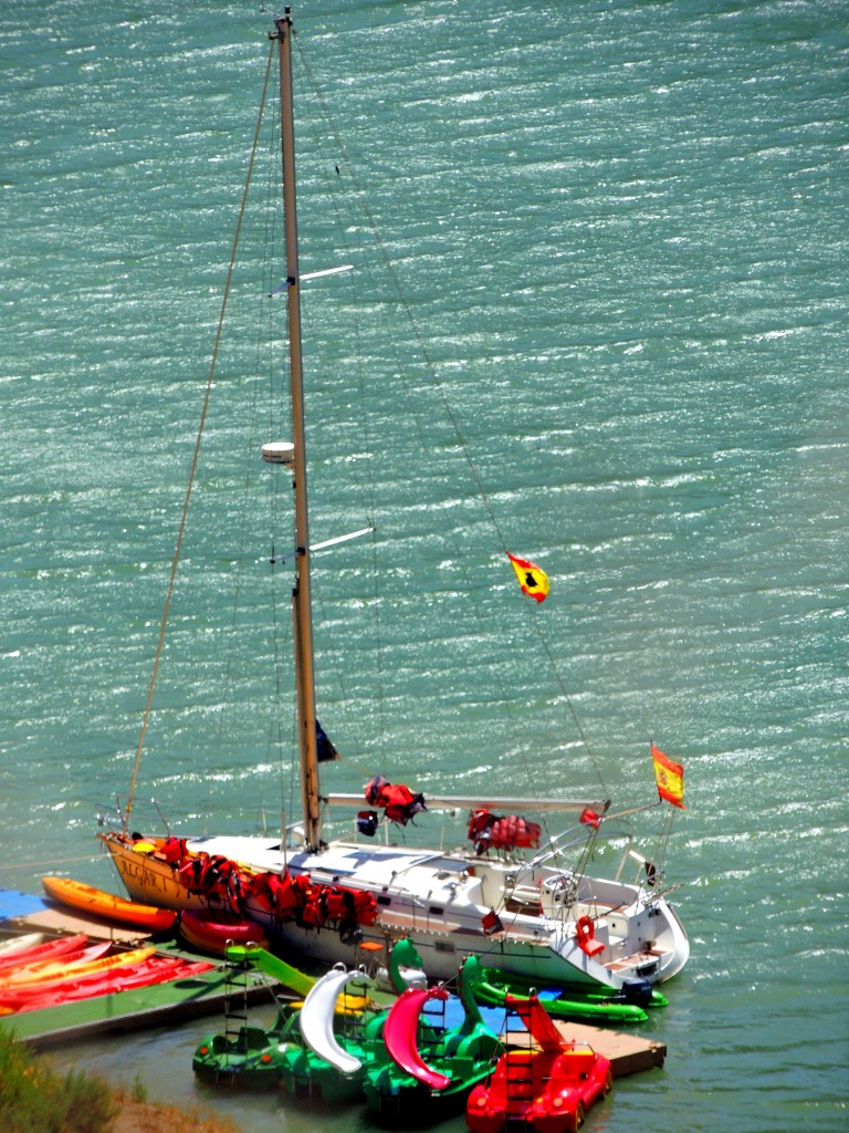 Foto de Algar (Cádiz), España