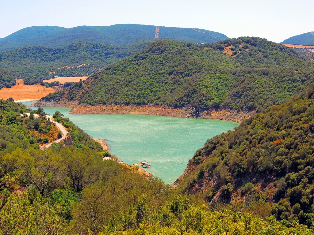 Foto de Algar (Cádiz), España