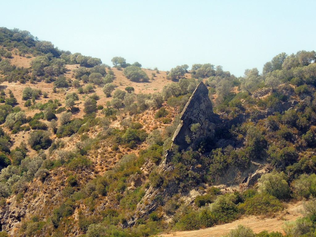 Foto de Algar (Cádiz), España