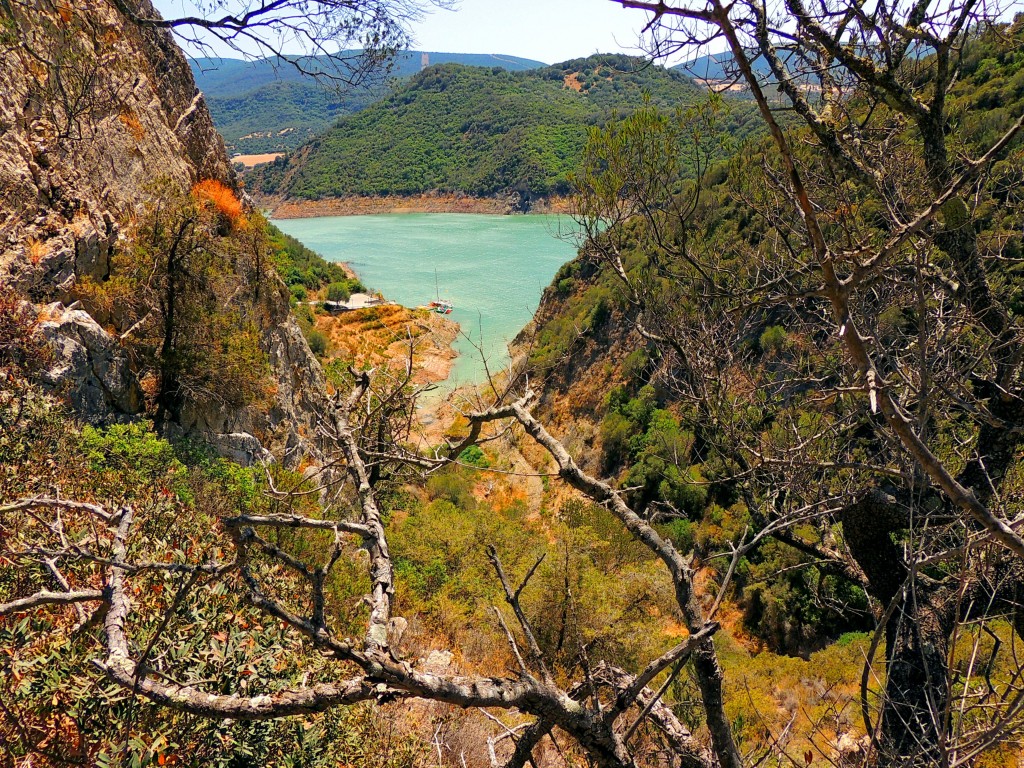 Foto de Algar (Cádiz), España