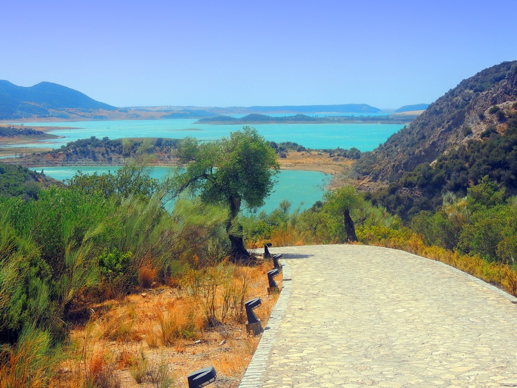 Foto de Algar (Cádiz), España