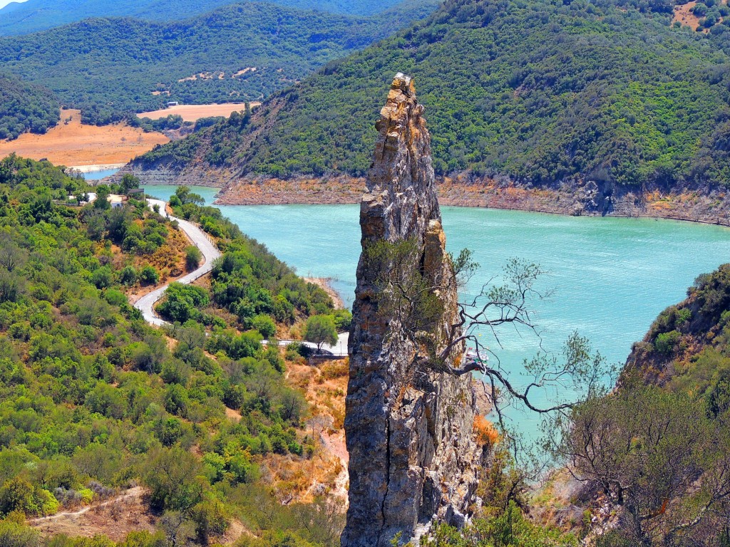 Foto de Algar (Cádiz), España