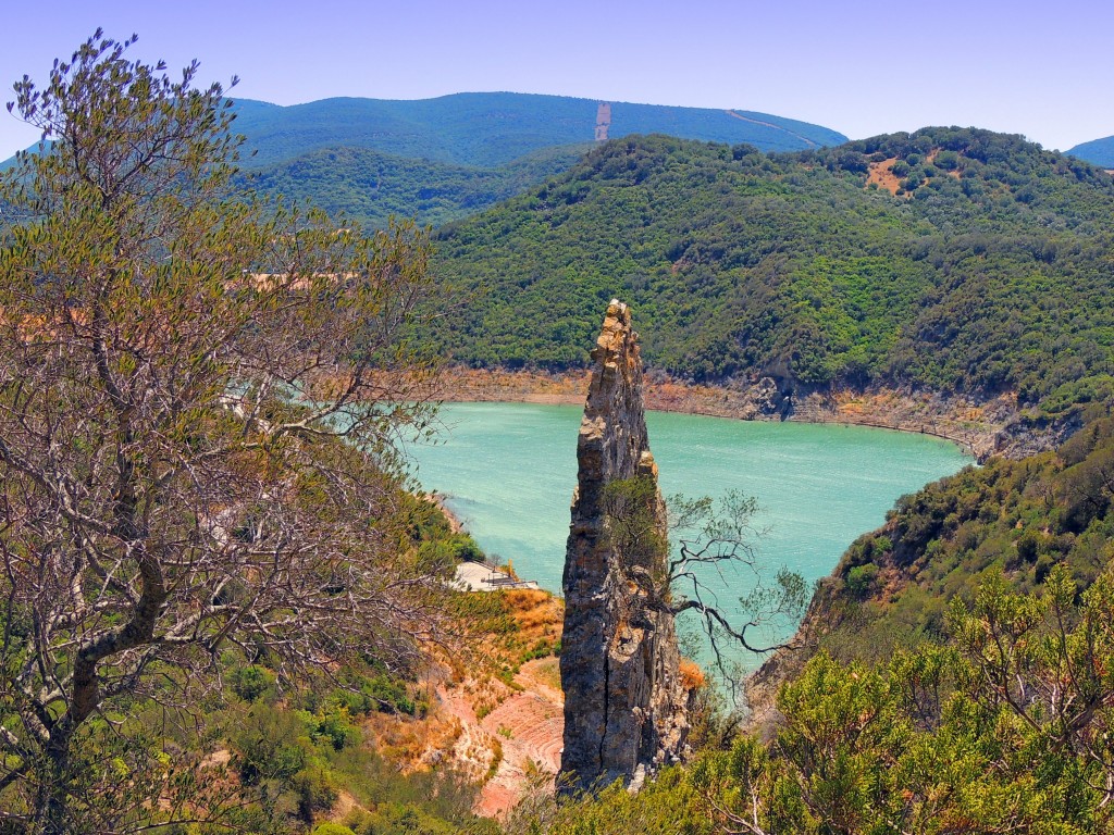 Foto de Algar (Cádiz), España